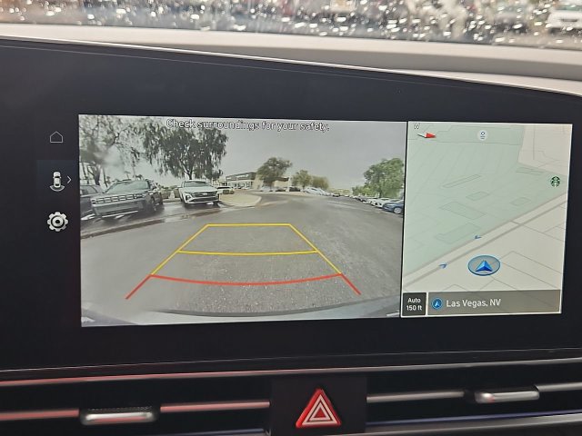 Thumbnail: 2025 Hyundai Elantra - 32