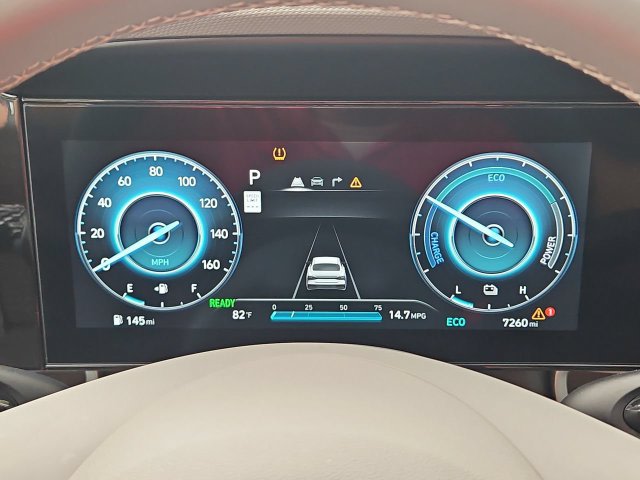 Thumbnail: 2025 Hyundai Elantra - 33