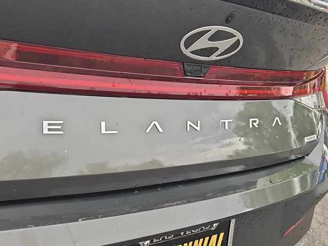 Thumbnail: 2025 Hyundai Elantra - 26