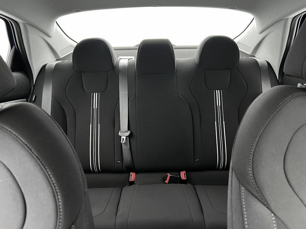 Thumbnail: 2025 Hyundai Elantra - 8