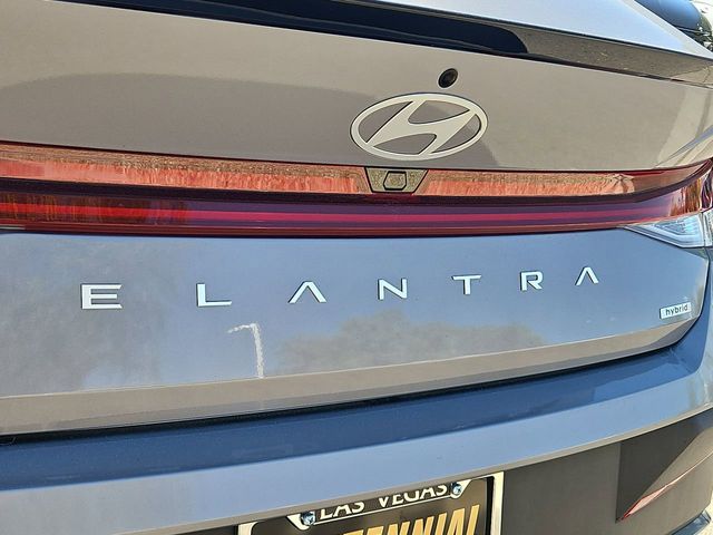 Thumbnail: 2025 Hyundai Elantra - 23