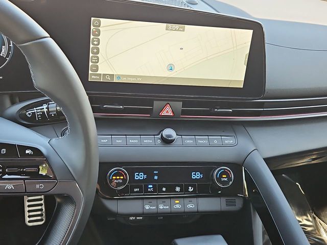 Thumbnail: 2025 Hyundai Elantra - 14