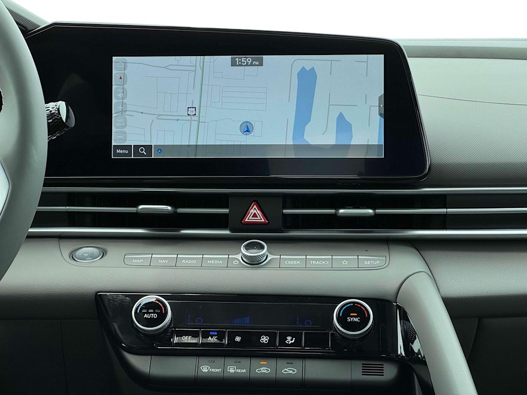 Thumbnail: 2025 Hyundai Elantra - 11