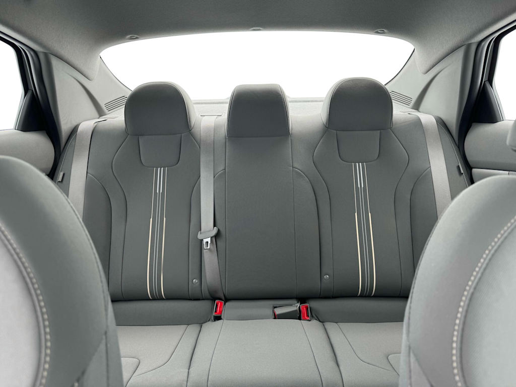 Thumbnail: 2025 Hyundai Elantra - 8