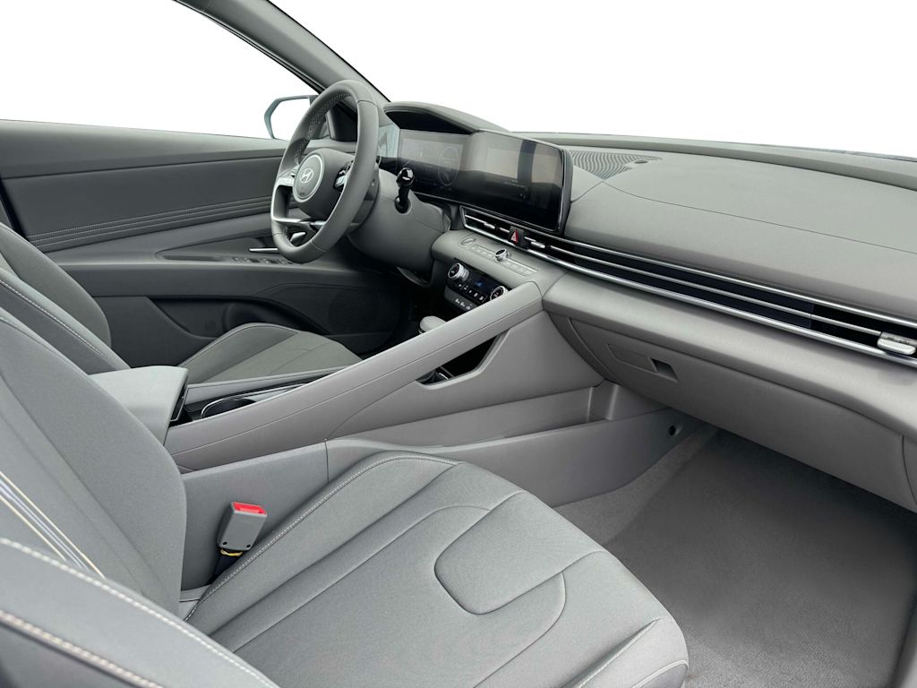 Thumbnail: 2025 Hyundai Elantra - 9