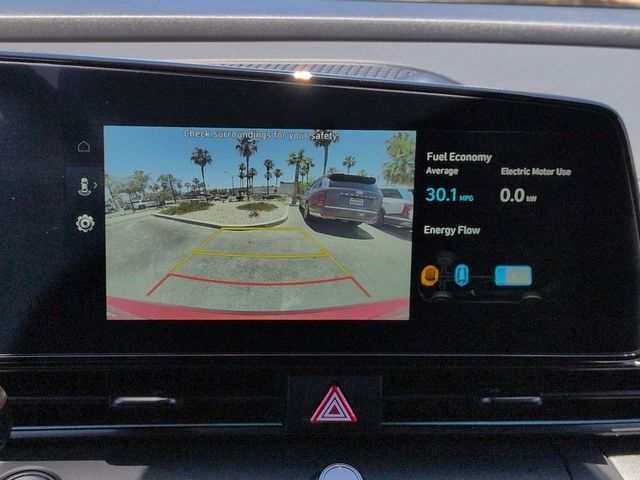 Thumbnail: 2025 Hyundai Elantra - 35