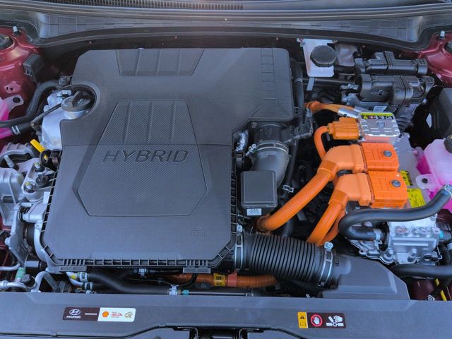 Thumbnail: 2025 Hyundai Elantra - 9