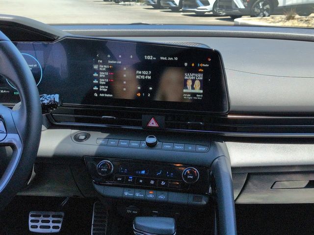Thumbnail: 2025 Hyundai Elantra - 15