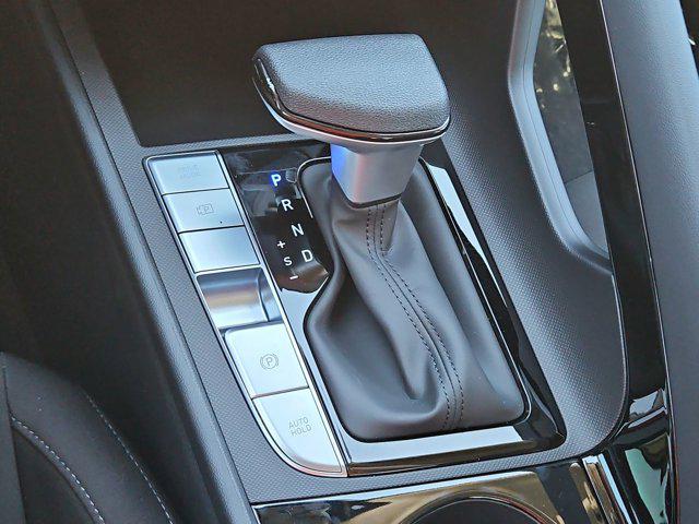 Thumbnail: 2025 Hyundai Elantra - 16