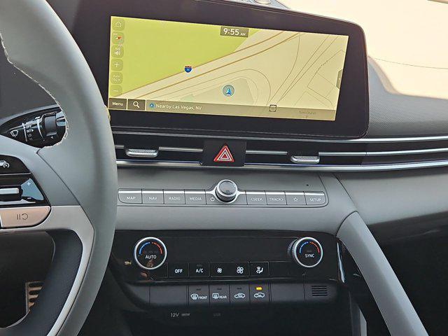 Thumbnail: 2026 Hyundai Elantra - 16