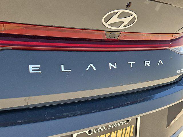 Thumbnail: 2026 Hyundai Elantra - 27