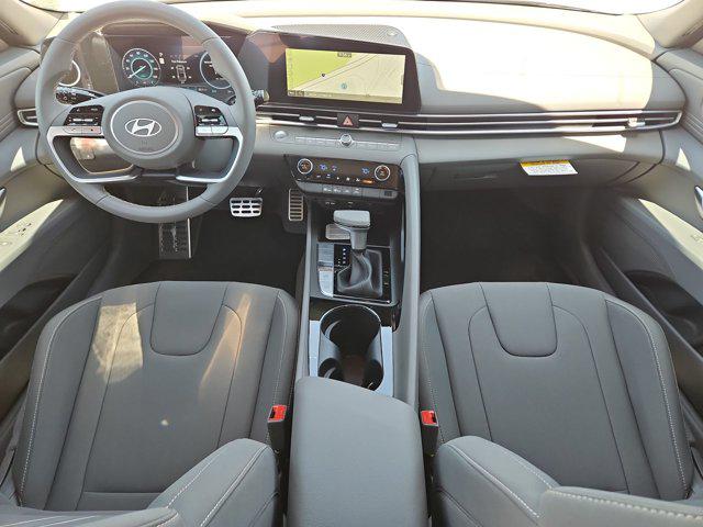 Thumbnail: 2026 Hyundai Elantra - 10