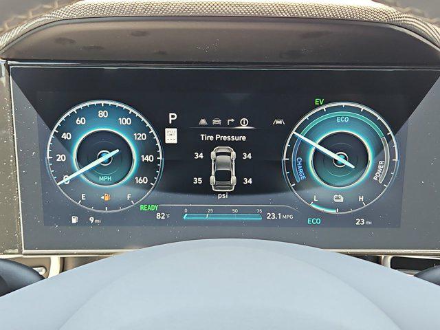 Thumbnail: 2026 Hyundai Elantra - 18