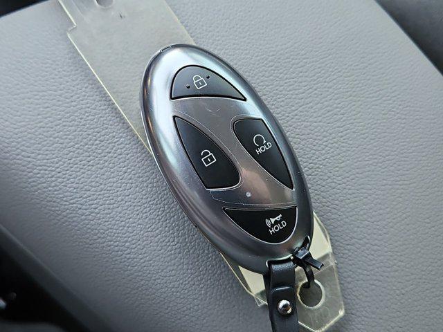 Thumbnail: 2026 Hyundai Elantra - 20