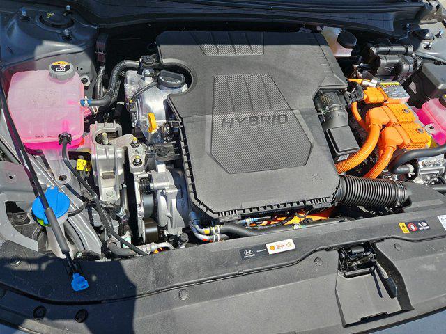Thumbnail: 2026 Hyundai Elantra - 9