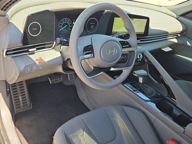 Thumbnail: 2026 Hyundai Elantra - 2