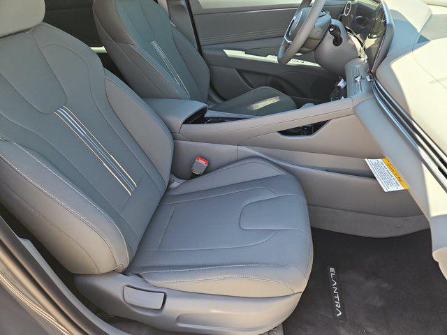 Thumbnail: 2026 Hyundai Elantra - 29
