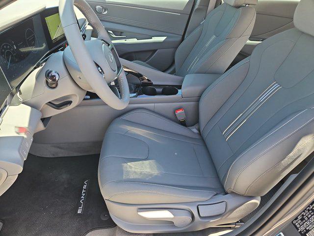 Thumbnail: 2026 Hyundai Elantra - 11