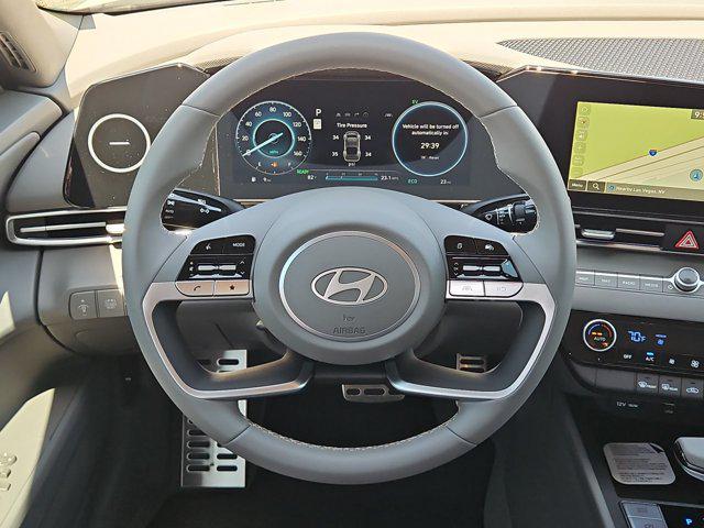 Thumbnail: 2026 Hyundai Elantra - 14