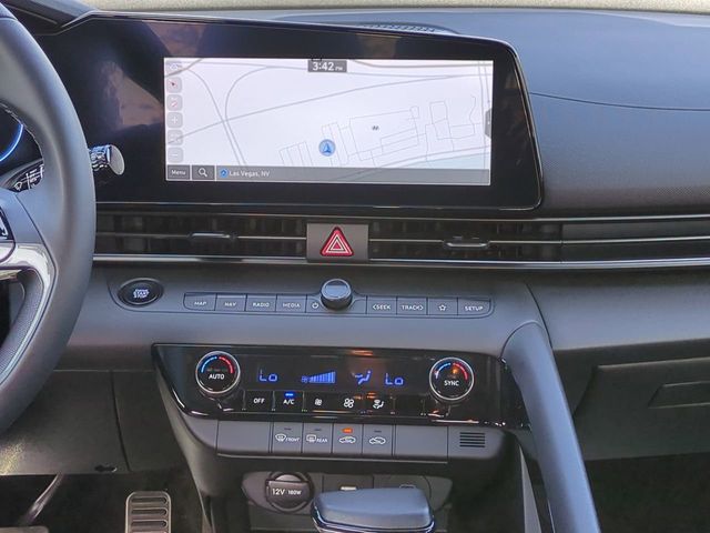 Thumbnail: 2025 Hyundai Elantra - 14