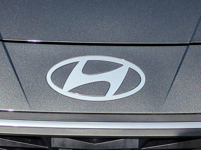 Thumbnail: 2025 Hyundai Elantra - 24