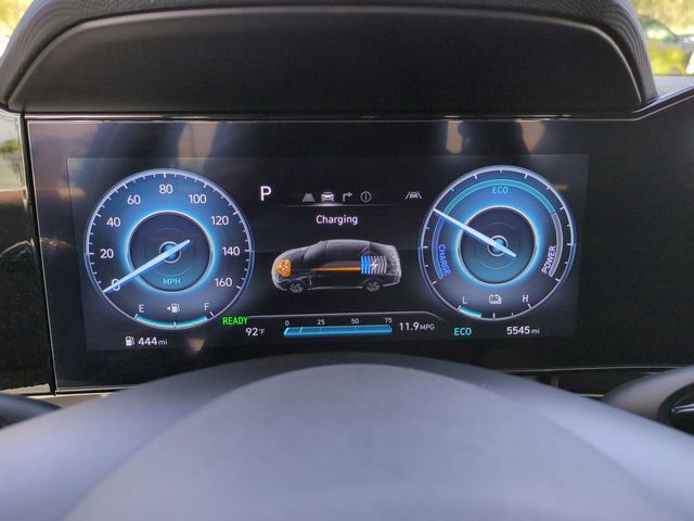 Thumbnail: 2025 Hyundai Elantra - 16