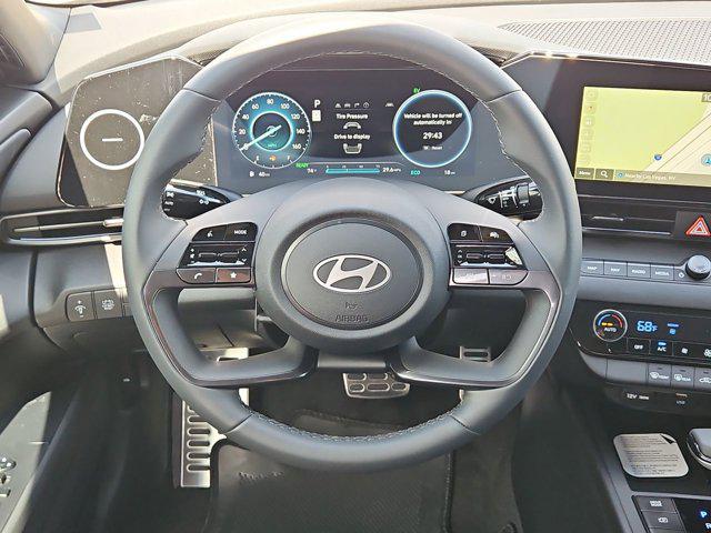 Thumbnail: 2026 Hyundai Elantra - 14