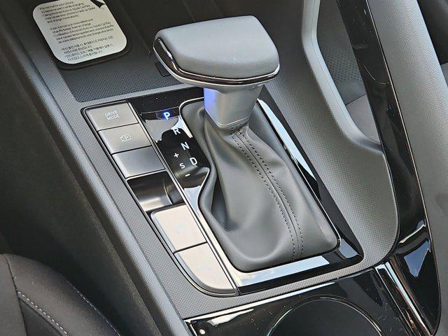 Thumbnail: 2026 Hyundai Elantra - 16