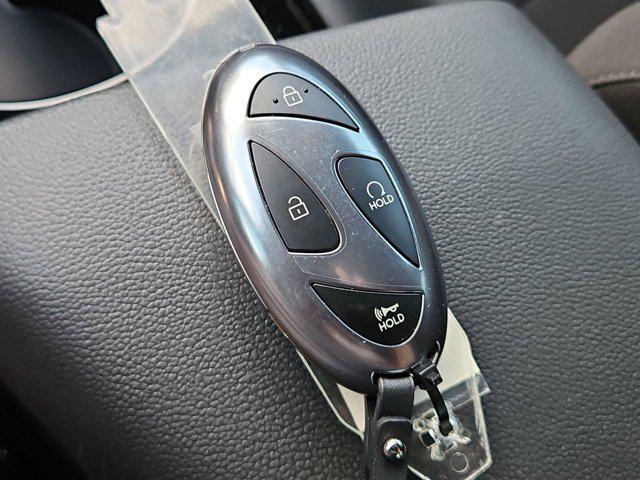 Thumbnail: 2026 Hyundai Elantra - 34
