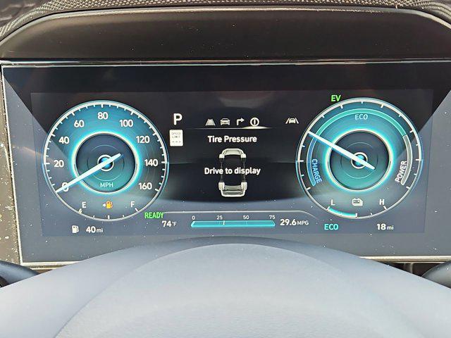 Thumbnail: 2026 Hyundai Elantra - 17