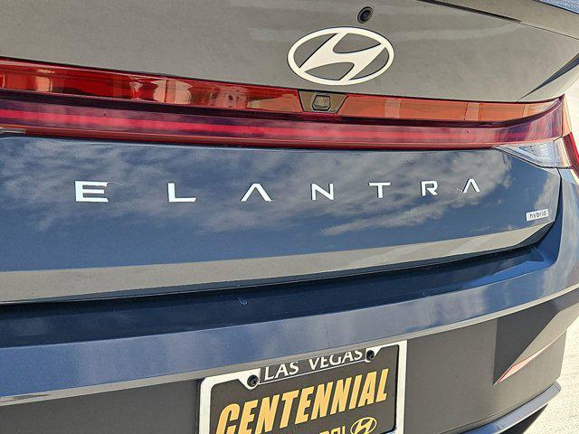 Thumbnail: 2026 Hyundai Elantra - 7