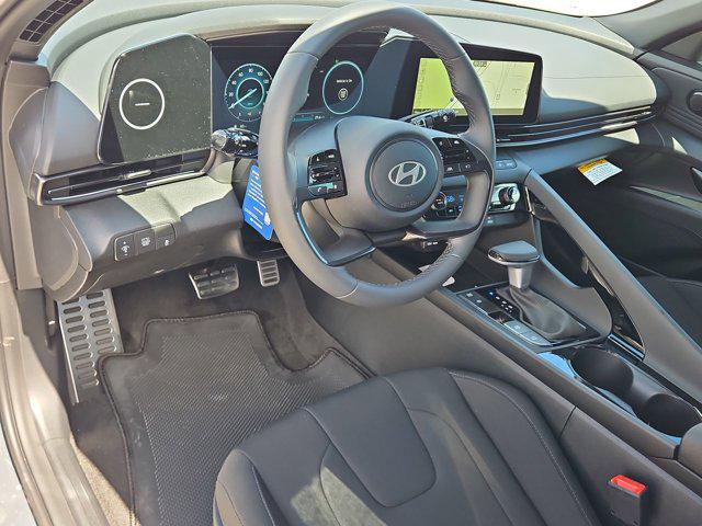 Thumbnail: 2026 Hyundai Elantra - 2