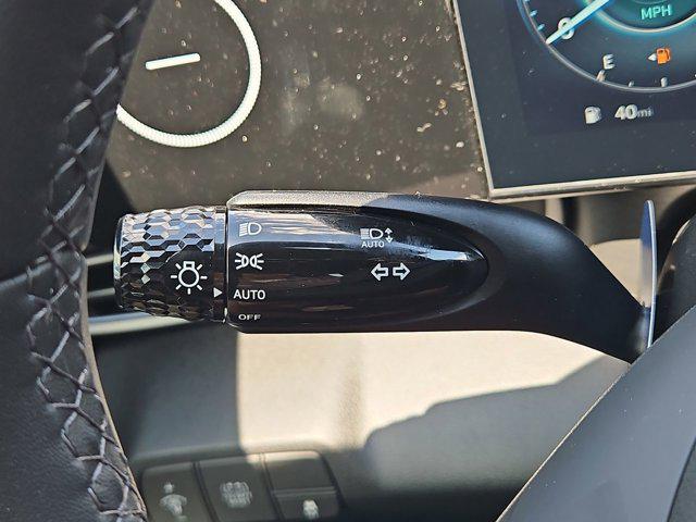 Thumbnail: 2026 Hyundai Elantra - 30