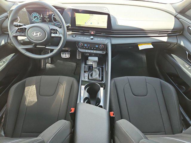 Thumbnail: 2026 Hyundai Elantra - 10