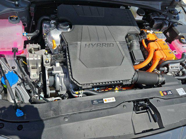 Thumbnail: 2026 Hyundai Elantra - 9