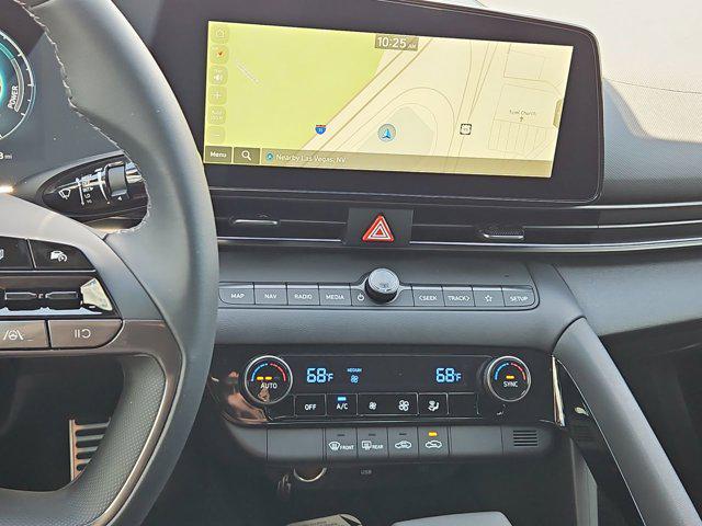 Thumbnail: 2026 Hyundai Elantra - 15
