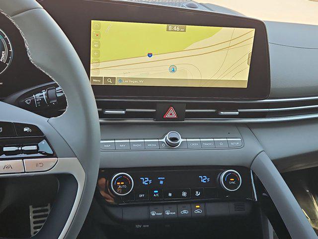 Thumbnail: 2026 Hyundai Elantra - 15