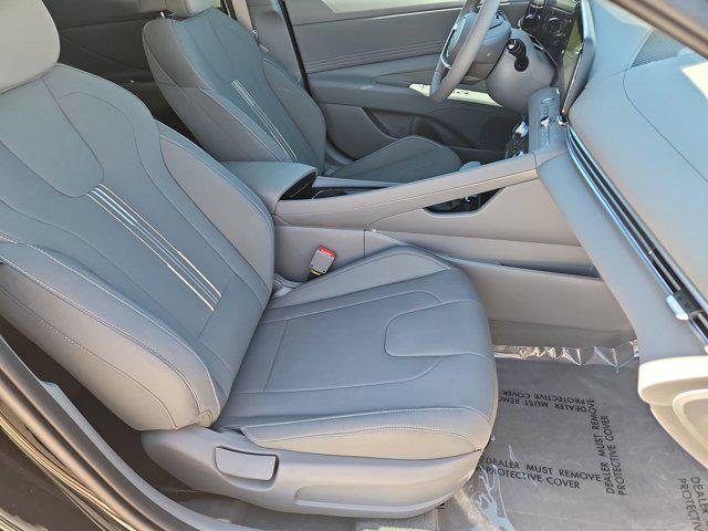 Thumbnail: 2026 Hyundai Elantra - 27