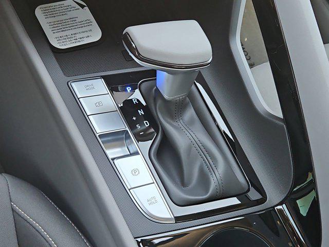 Thumbnail: 2026 Hyundai Elantra - 16