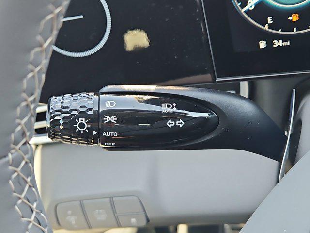 Thumbnail: 2026 Hyundai Elantra - 31