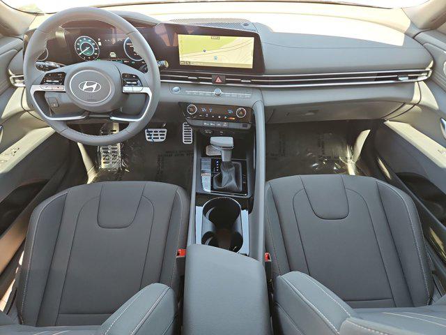 Thumbnail: 2026 Hyundai Elantra - 10