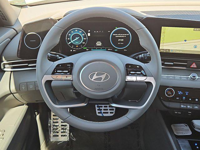 Thumbnail: 2026 Hyundai Elantra - 14