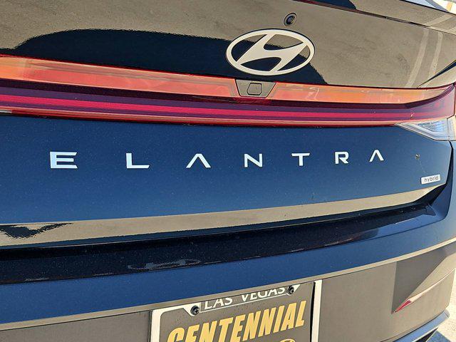 Thumbnail: 2026 Hyundai Elantra - 25