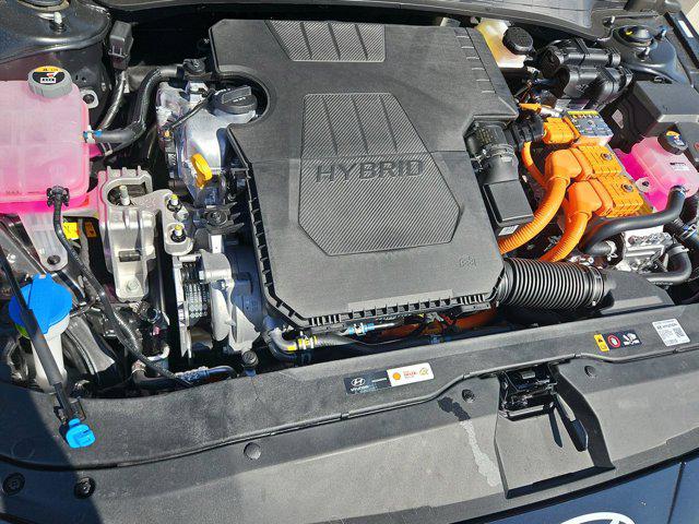 Thumbnail: 2026 Hyundai Elantra - 9