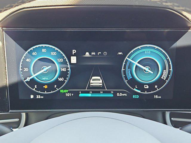 Thumbnail: 2026 Hyundai Elantra - 17