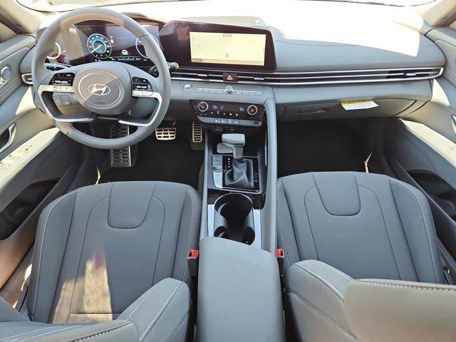 Thumbnail: 2026 Hyundai Elantra - 10