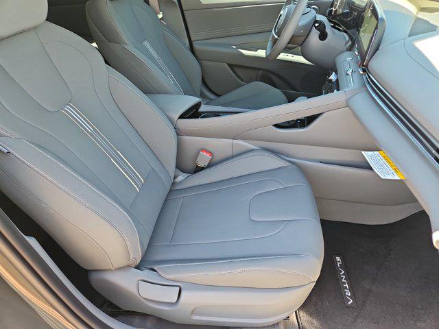 Thumbnail: 2026 Hyundai Elantra - 12