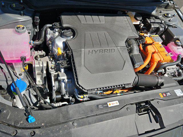 Thumbnail: 2026 Hyundai Elantra - 9