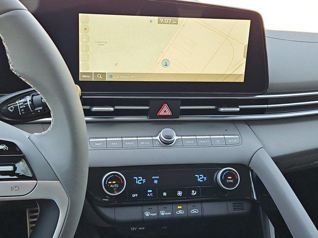 Thumbnail: 2026 Hyundai Elantra - 15
