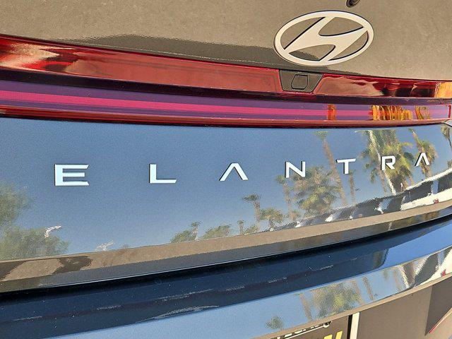 Thumbnail: 2026 Hyundai Elantra - 7